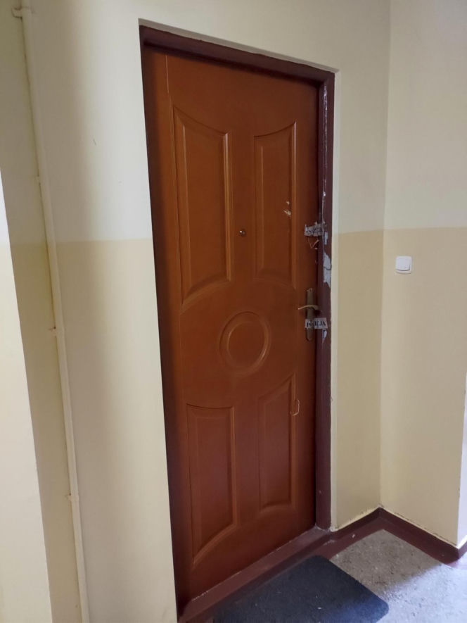 Zabiła własną matkę. Uniknie więzienia