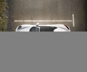 2015 Porsche Boxster Spyder