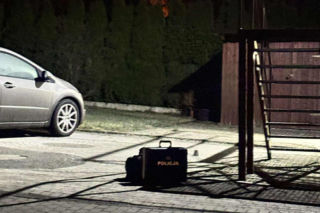 Zabójstwo 11-latki w Jeleniej Górze