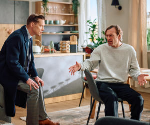 Mariusz kompletnie się załamie po przegraniu sprawy Nowińskiego.