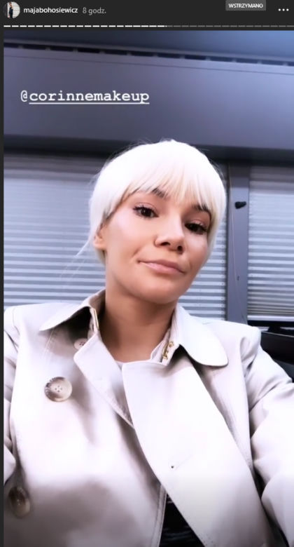 Gwiazdy lansują się w internecie
