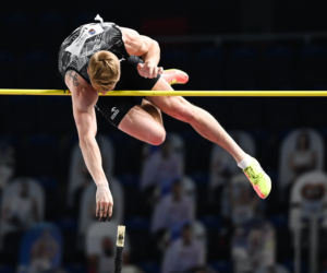 Copernicus Cup 2021: Wielkie gwiazdy lekkiej atletyki, rekordy i kartony na trybunach