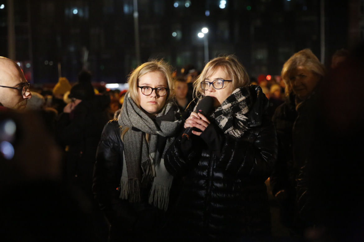 Tatusiu, kocham Cię na zawsze