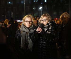 Tatusiu, kocham Cię na zawsze