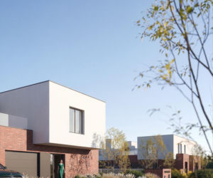 Osiedle Pomorskiego w Katowicach od DD Architekci