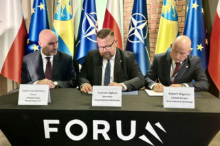 Opolski Klaster Obronny staje się faktem. Strategiczny sojusz PGZ i samorządu odmieni region