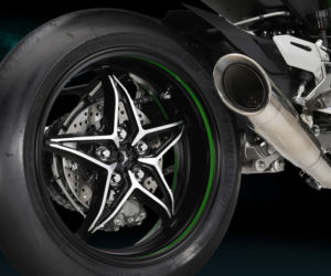 Kawasaki Ninja H2R