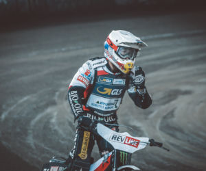 Bartosz Zmarzlik królem speedwaya. Tak wyglądało fenomenalne Grand Prix w Toruniu