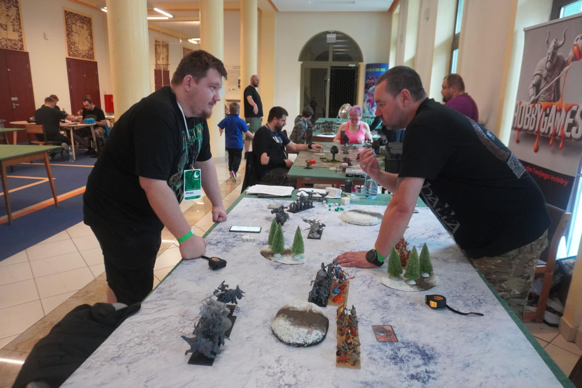 Jagacon 2025 w Skarżysku-Kamiennej