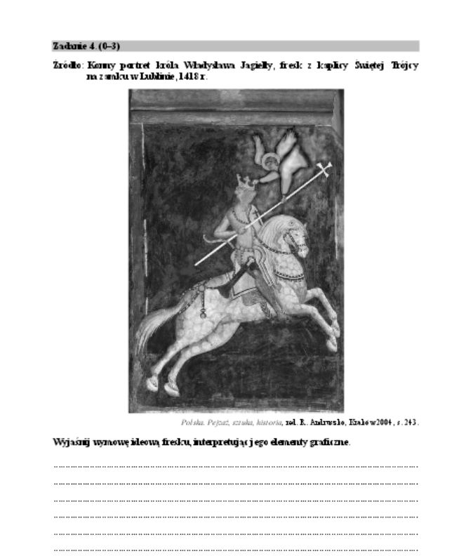 Matura rozszerzona z historii 2015 ARKUSZE s.6