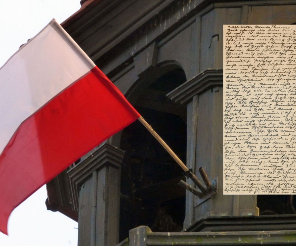 HYMN POLSKI - SŁOWA. Jak brzmią wszystkie zwrotki Mazurka Dąbrowskiego? 