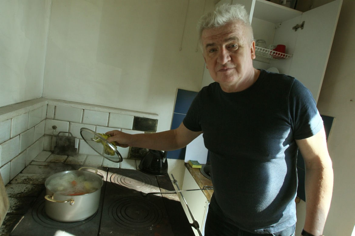 Piotr Ikonowicz