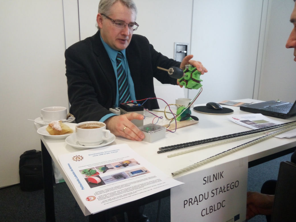 Innovation Open Day na Politechnice Lubelskiej