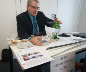Innovation Open Day na Politechnice Lubelskiej