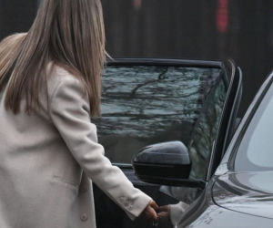 Małgorzata Rozenek-Majdan, Radosław Majdan polują na prezenty