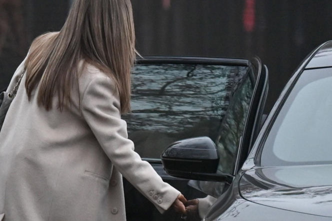 Małgorzata Rozenek-Majdan, Radosław Majdan polują na prezenty