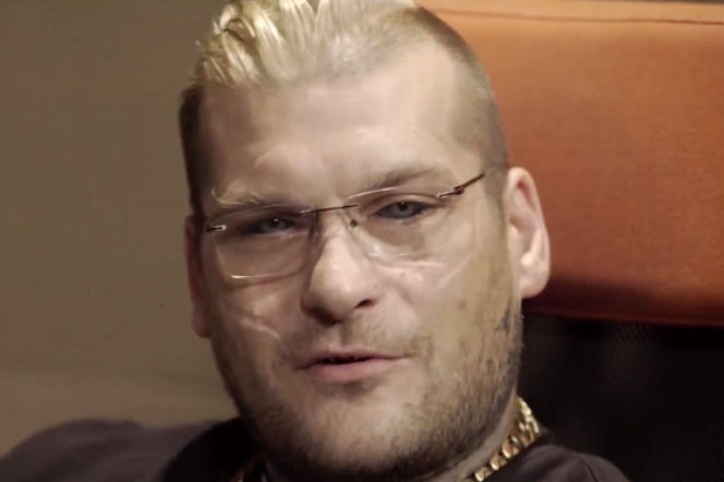Popek Monster chce do polityki! Wystartuje w wyborach?!
