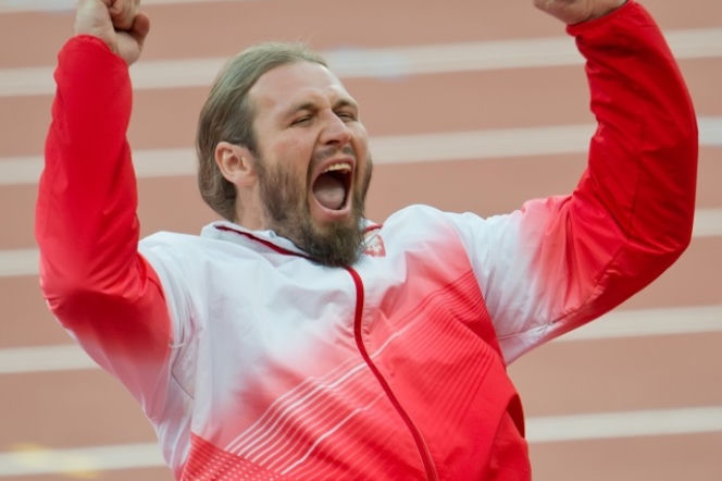 RIO 2016: Polska. Skład Polski na Igrzyska Olimpijskie