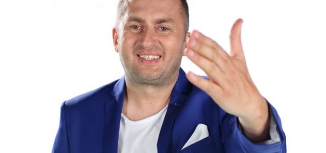 Norbi: rodzice, żona, wiek. Gdzie mieszka muzyk? 