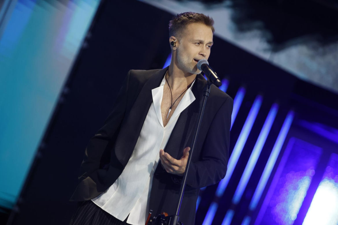 Aktorzy przejęli scenę w Opolu! Totalne wzruszenie i tęsknota za Magdą Umer i Agnieszką Osiecką