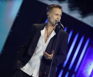 Aktorzy przejęli scenę w Opolu! Totalne wzruszenie i tęsknota za Magdą Umer i Agnieszką Osiecką