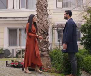 Panna młoda, odcinki 23-28. Kolejne starcie Cihana z Hancer. Przebiegła Beyza sfinguje wypadek! Streszczenia odcinków od 16.02 do 21.02.2026