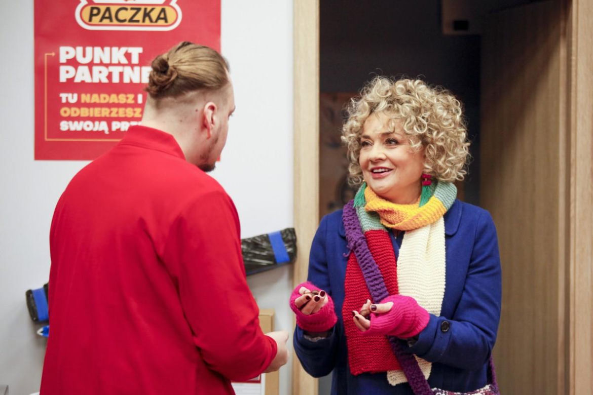 Tak wygląda tytułowa "Grażynka z Klanu" po latach! Małgorzata Ostrowska-Królikowska schudła 10 kilogramów