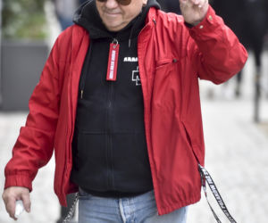 Jerzy Owsiak - wszystkie tajemnice Jurka