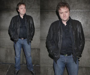 Bartek Kasprzykowski