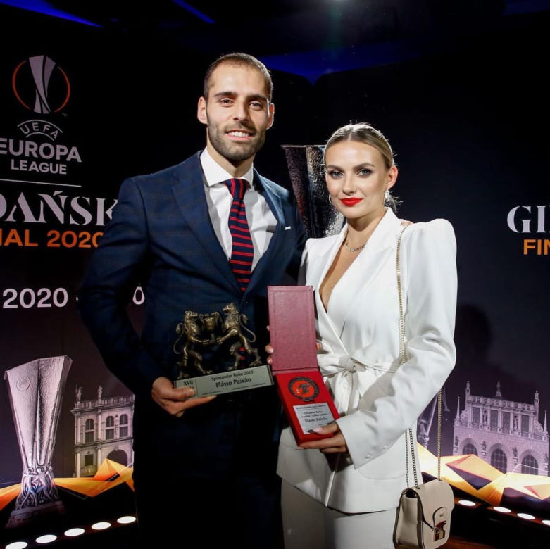Flavio i Dominika