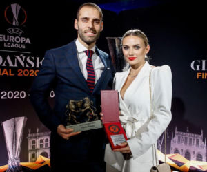 Flavio i Dominika