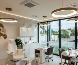 Wisanti Day SPA w Rąbieniu