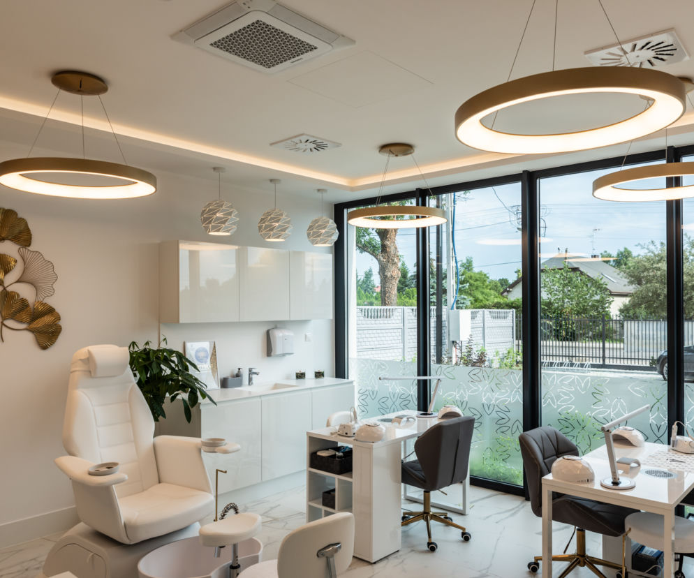 Wisanti Day SPA w Rąbieniu