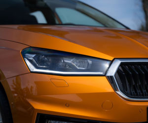 Nowa Skoda Fabia - międzynarodowa premiera