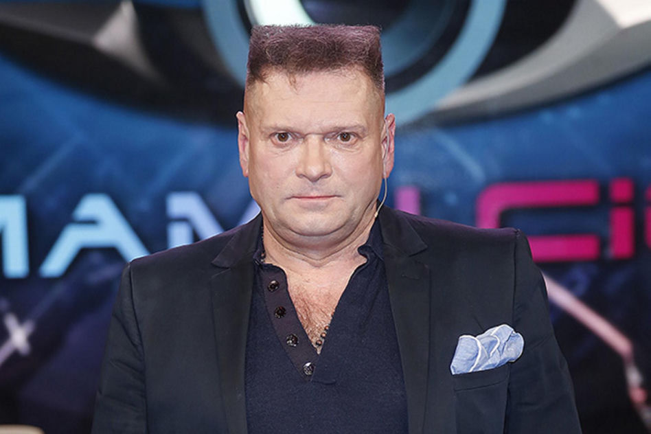 Krzysztof Rutkowski 