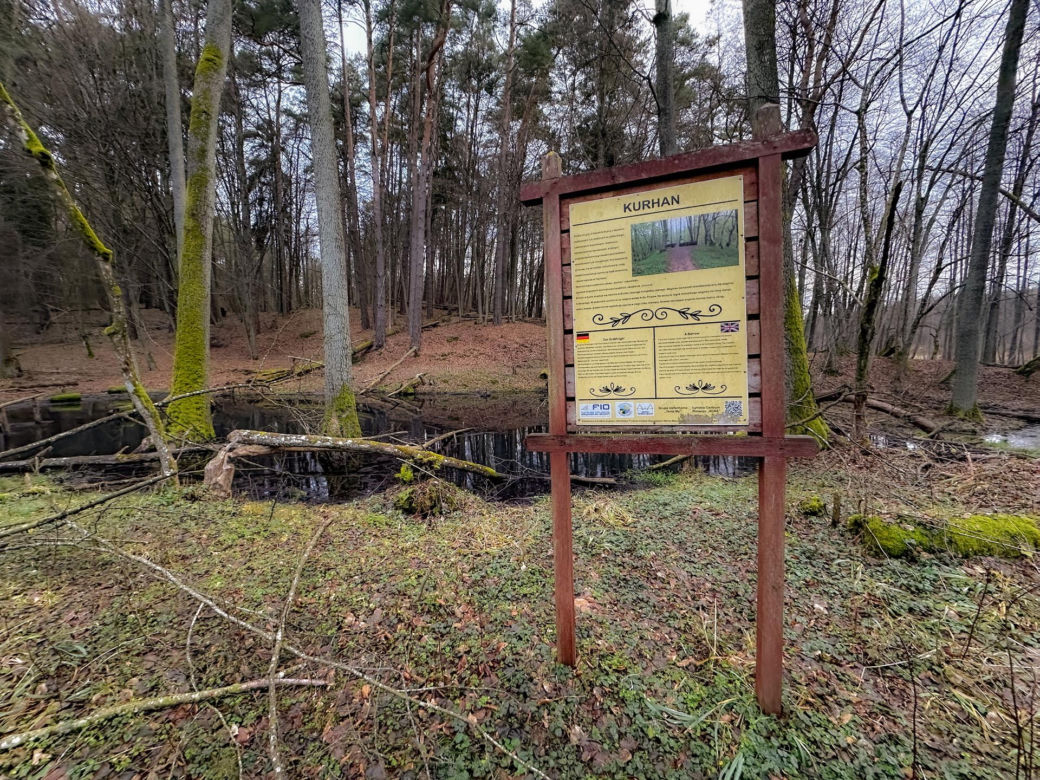 Rzeka Łyna