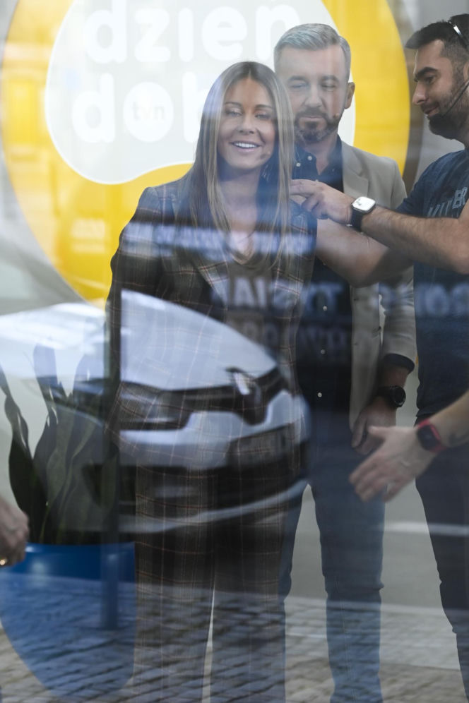 Małgorzata Rozenek-Majdan