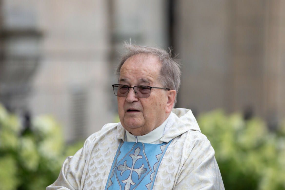 Tak się zmieniał ojciec Tadeusz Rydzyk 