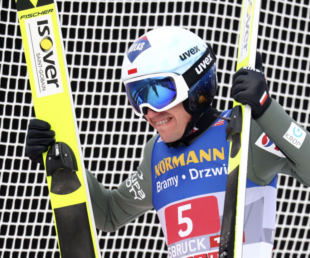 Kamil Stoch