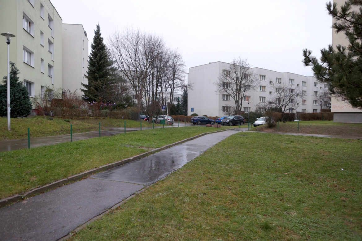 Ktoś otruł mojego psa!
