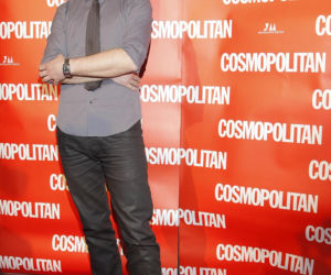 Siłacza śpiewała cała Polska, potem zniknął. Co po 20 latach porabia Marcin Rozynek?