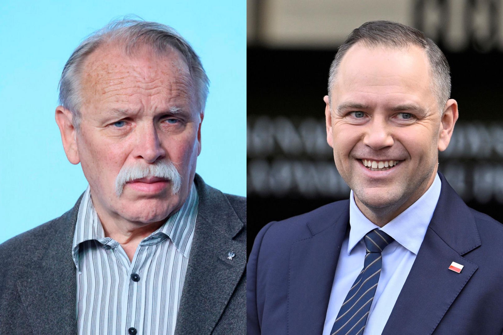 Nawrocki ułaskawi Borowskiego? „Nie pozwolimy, by go złamali”