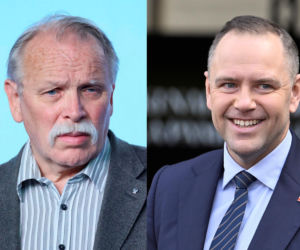 Nawrocki ułaskawi Borowskiego? „Nie pozwolimy, by go złamali”