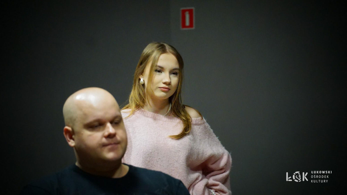 Warsztaty aktorskie prowadzi doświadczony aktor Jerzy Michalski
