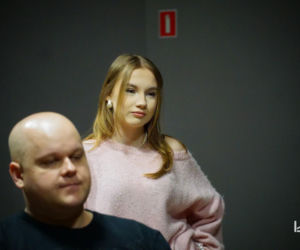 Warsztaty aktorskie prowadzi doświadczony aktor Jerzy Michalski