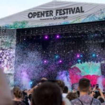 Open'er 2017: kto, kiedy i o której wystąpi podczas festiwalu – informacje, premiery teledysków – ESKA.pl