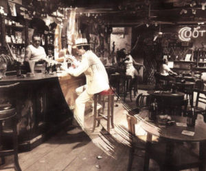 Ostatni album Led Zeppelin. Co skrywa In Through the Out Door?| Jak dziś rockuje?