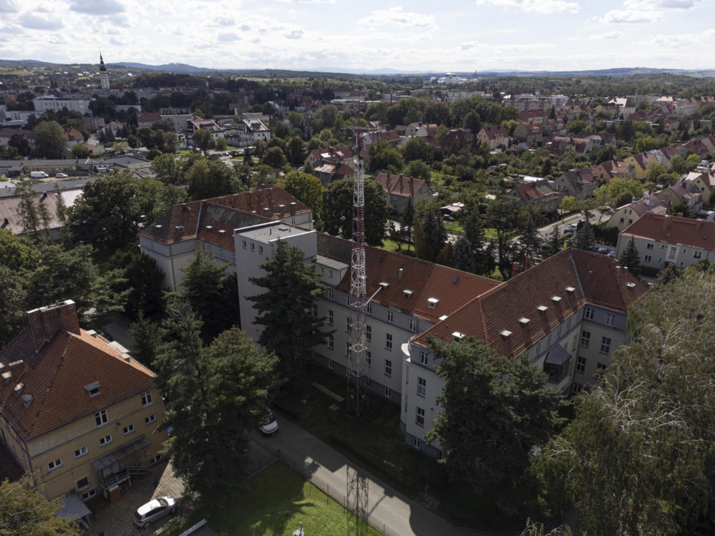 Koniec porodówki w Strzelinie