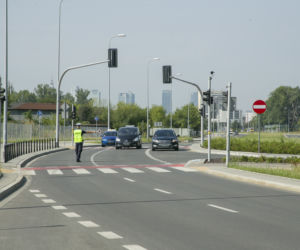 ZALANA ZABRANIECKA