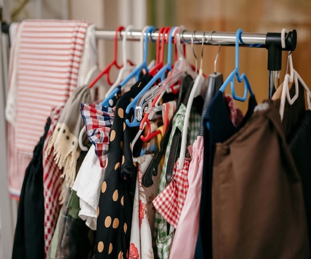 Przynieś tekstylia! W Gorzowie odbędzie się mobilna zbiórka